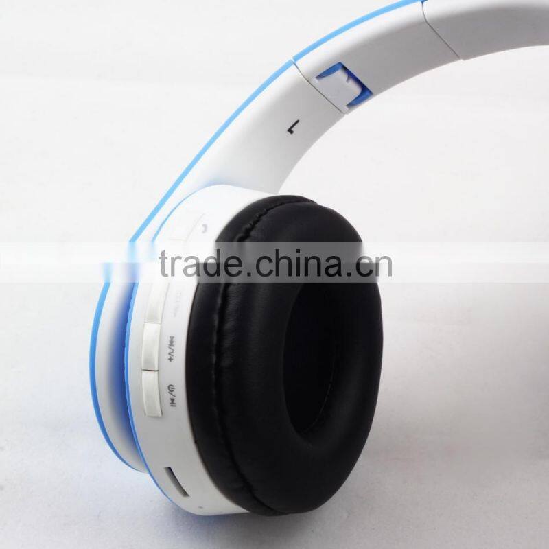 Headphones, Great Sound Headphones with Microphone,Noise Isolating On Ear Headsets