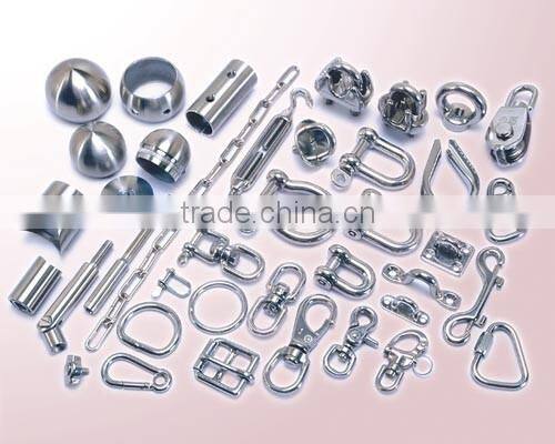 2015 Hot Sale Boat Hardware With High Quality