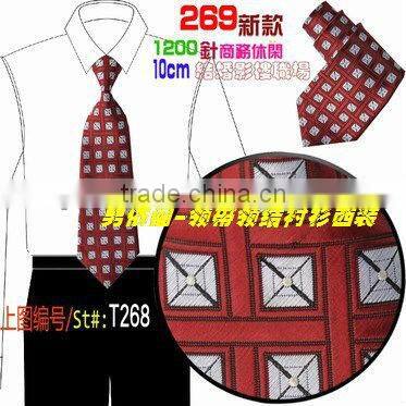 100%silk neck tie 288colors for your choice
