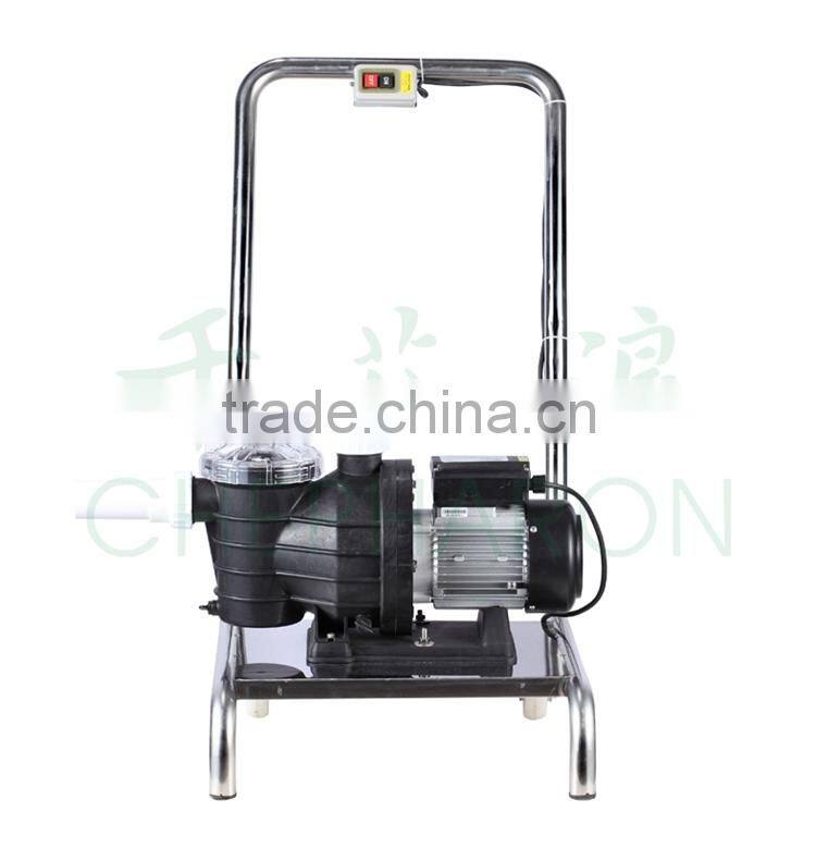 Swimming Pool Automatic Cleaning Robot