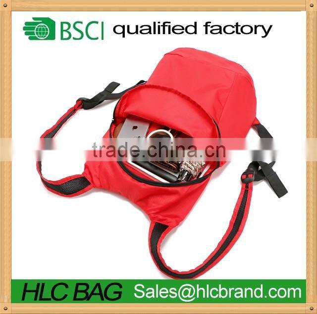 daily easy carry foldable backpack HL-PB085