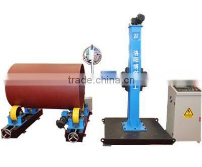 Luoyang Bota Welding Manipulator