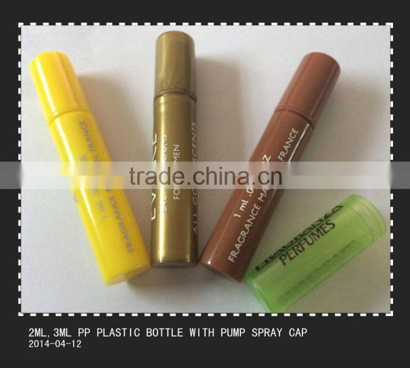 all kinds of best quality plastic fine mist pump spray perfume bottle caps