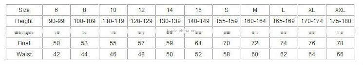 ballet leotards for girls dance leotard BL024