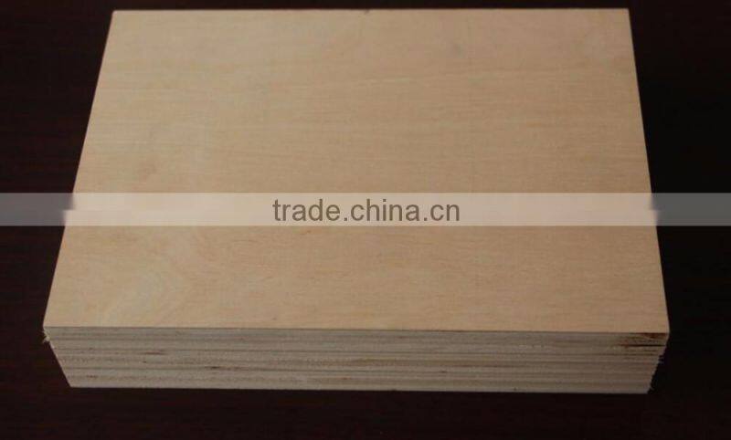 15mm container flooring plywood hot press