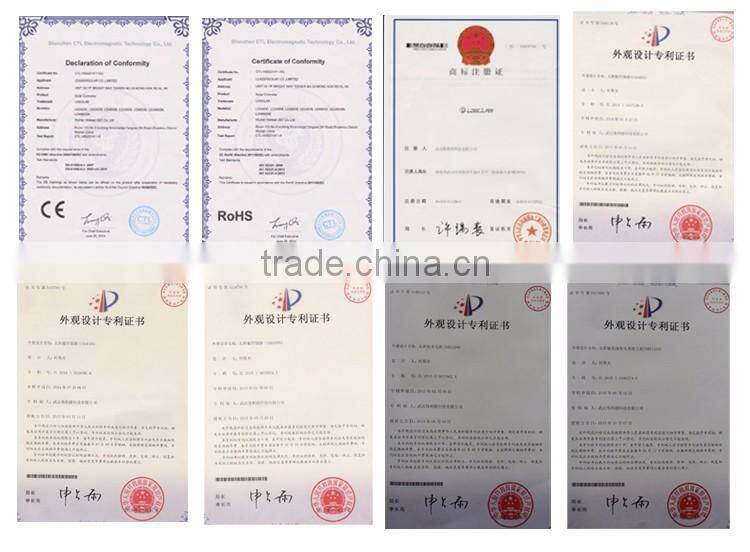 solar controller 20A for solar home system