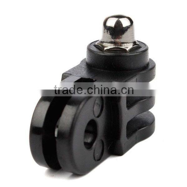 Universal Straight Joint for Gopro Hero 1 2 3 3+ 4