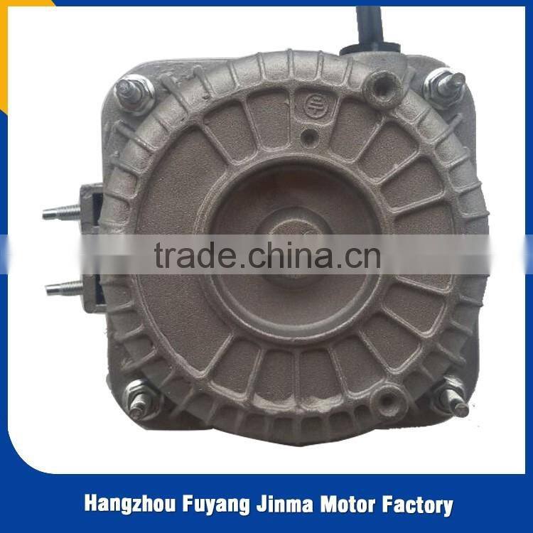 Top selling products 2016 heater fan shaded pole motor
