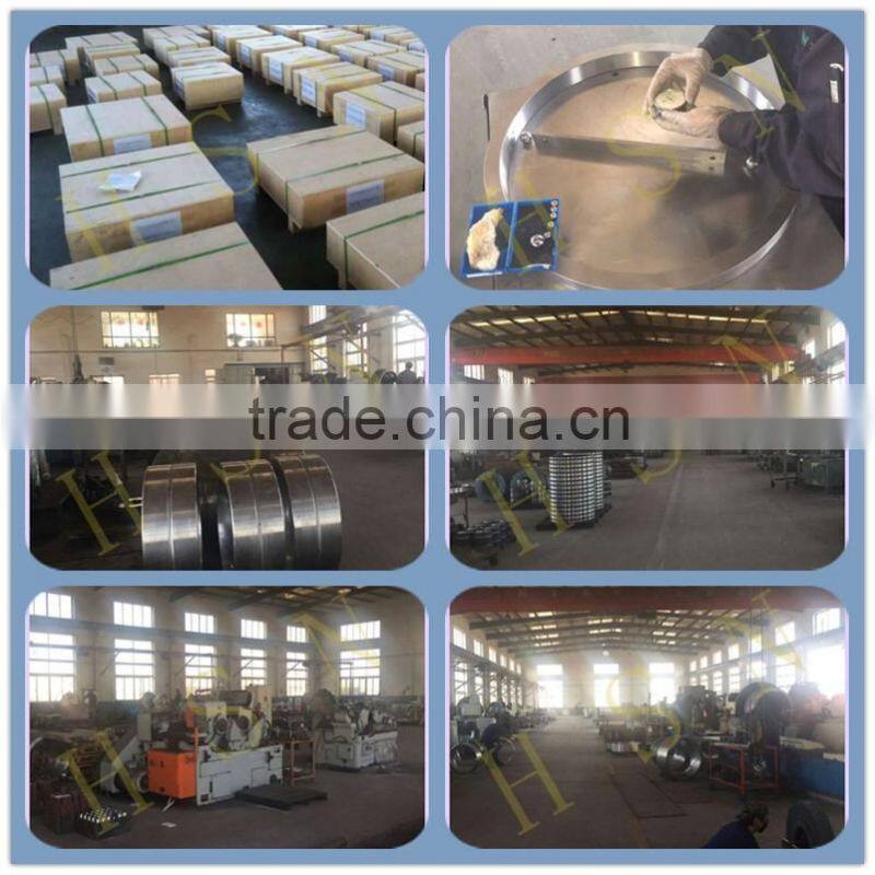 NU2332 Cylindrical Roller bearing <haisheng>