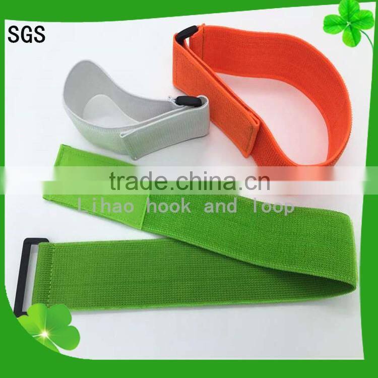 Fashionable soft elastic band for Garment wholesale