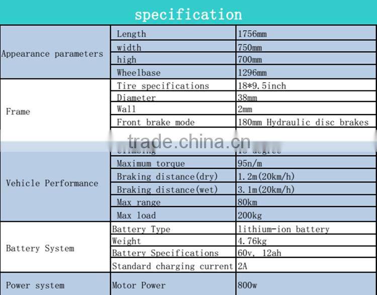 Electric Mini Scooters 2 Big Wheel Balance Scooter