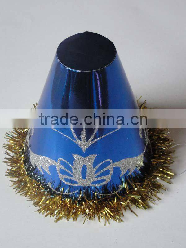 decoration paper hats