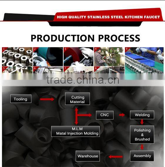 SUS304 multifunction bath shower mixer set