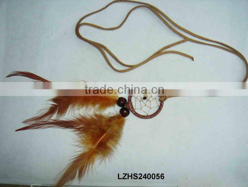 Dream Catchers - Assorted Colors LZHS240057