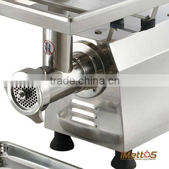 32# Heavy Duty Electric Meat Grinder With 1800W Powerful High Performance Motor