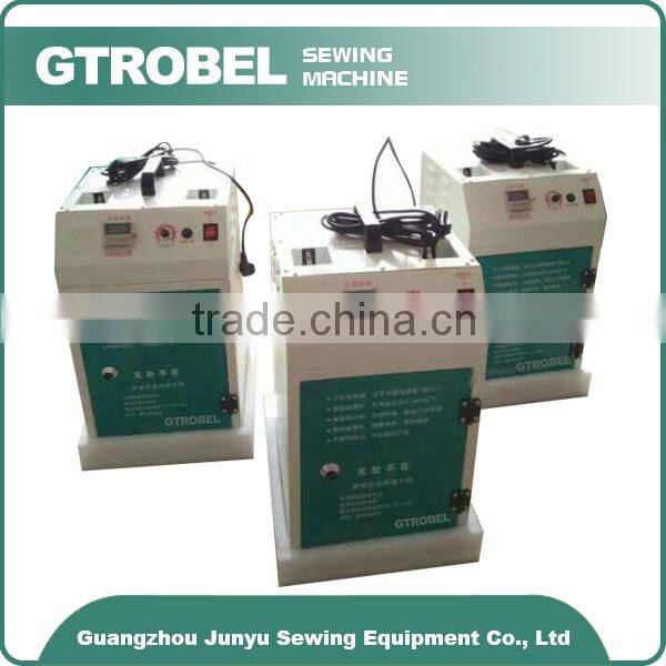 thread suction and Clothing Thread cutting machine sewing machine