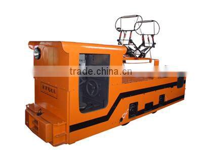 2016 newest trolley locomotive