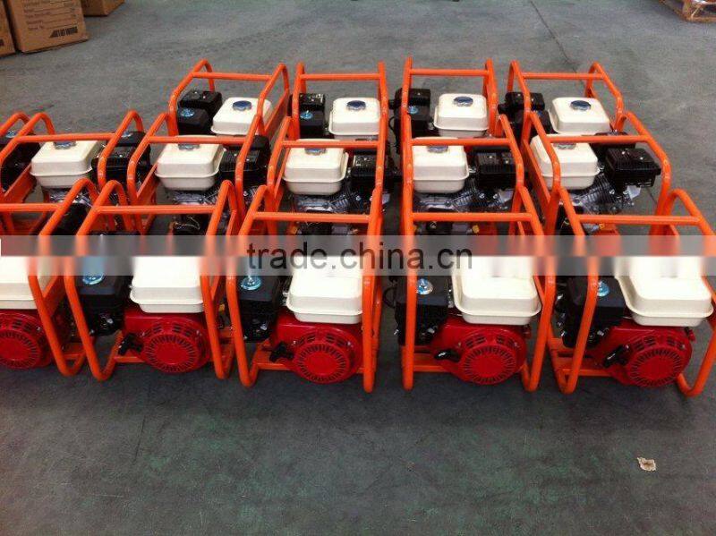 2015 TOBEMAC Concrete Vibrator