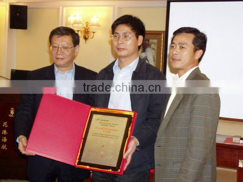 Atlas Copco AirROC bore hole drill rig Surface down the hole rig