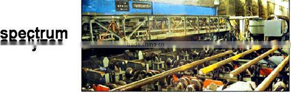 excavator carrier roller CX160