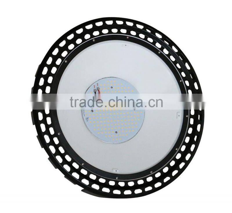 Low junction temperature 100W 120W 150W Nichia led high bay