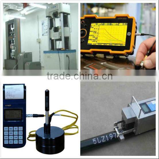 2014 t6 large diameter aluminium bar