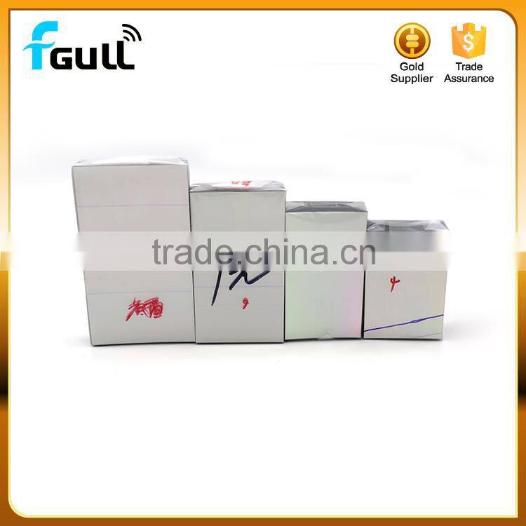 original LCD polarizer lcd panel silver film lcd buttom film for iphone backlight repair