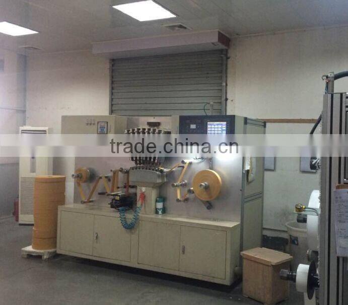 Printed Logo cigarette cork tipping paper bobbin