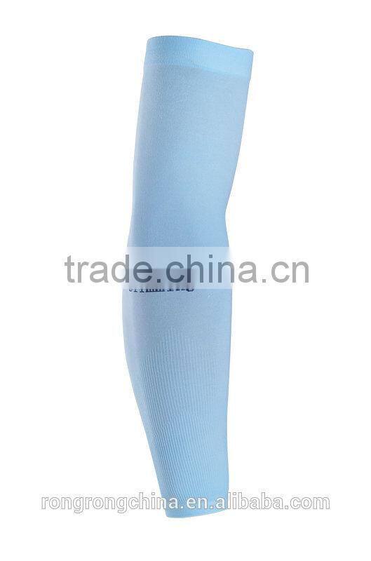 China Supplier Factory Wholesale UV Protected Compression Arm Sleeves