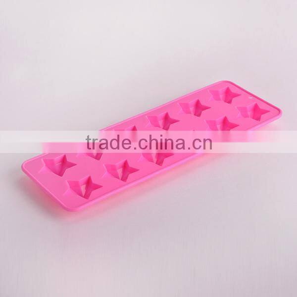 Silicone Cake Cup Moulds for Cake Decorations