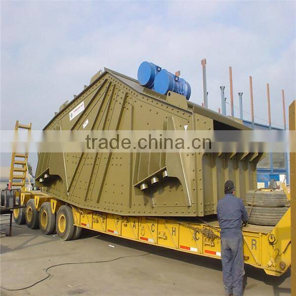 Specialized In Exports iron ore linear vibrating screen equipment Hot Selling in chile