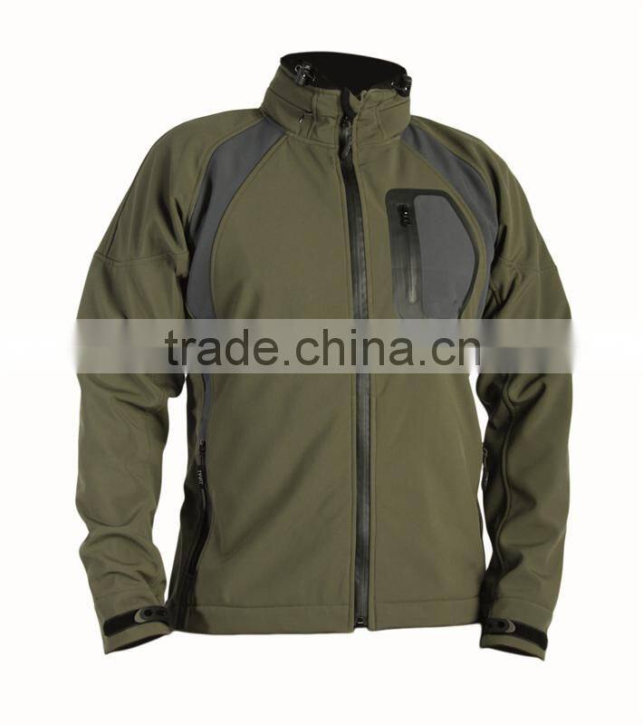 Country waterproof hunting wear men