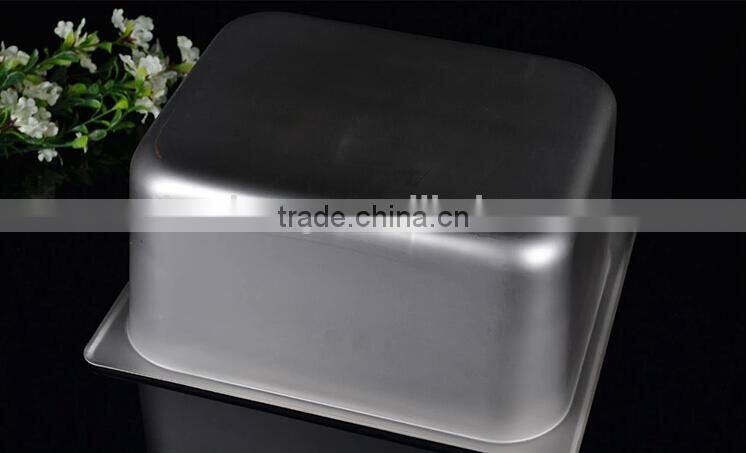 Stainless Steel 1/2 Food Strorage Container,GN container