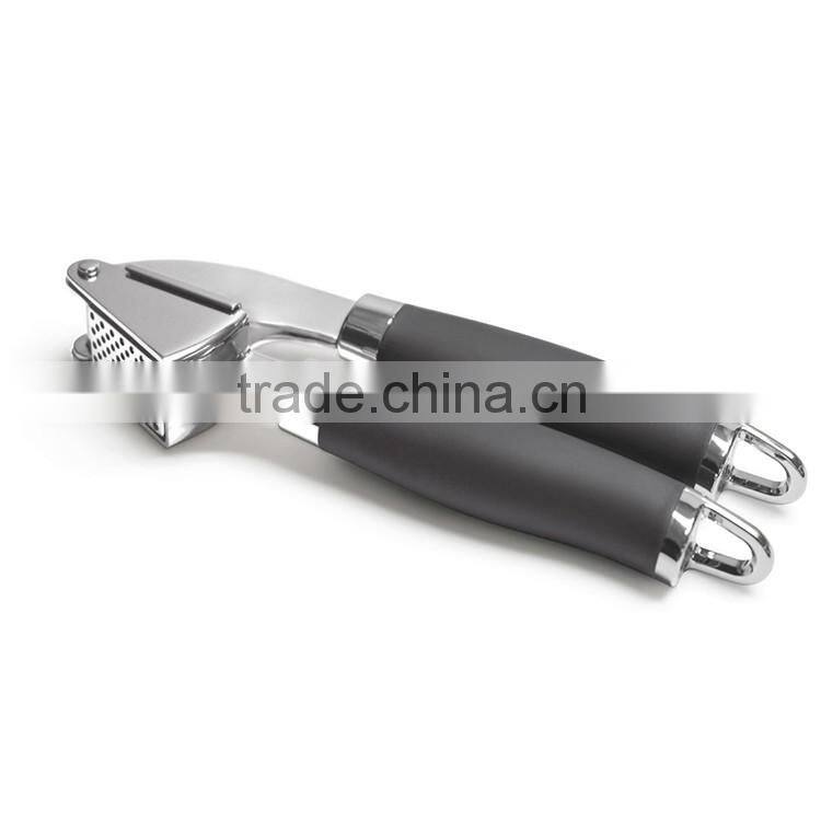 ginger juicer garlic press with high quality S/S material
