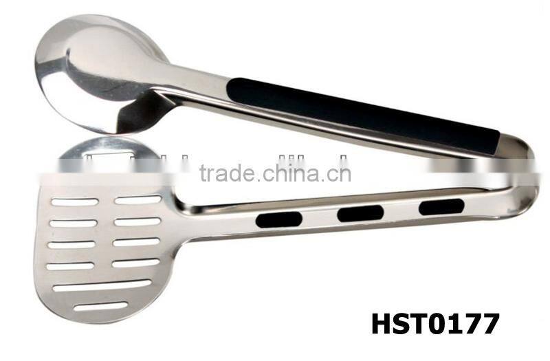 Toasty Bread Oven Tongs