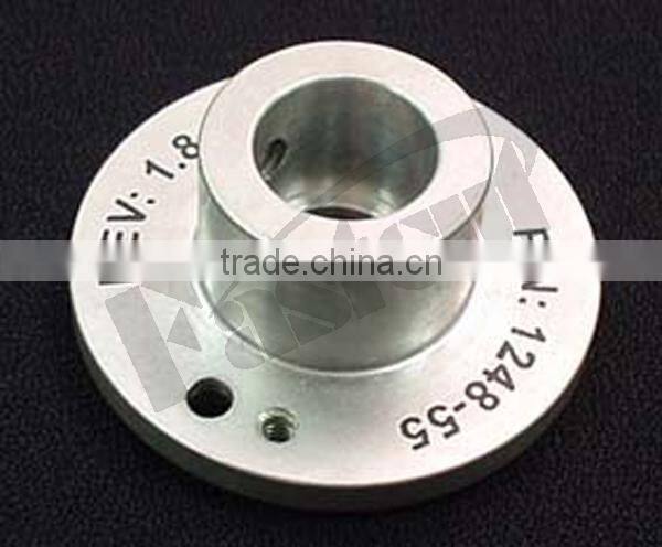 Long life high strength laser marking system FASTCUT50