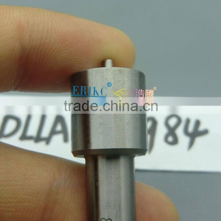 I-suzu denso DLLA 155 P 984 auto engine parts nozzle 984 , oil burner nozzle DLLA 155P 984