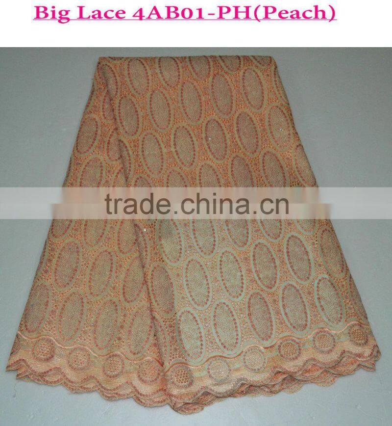 2015 new teal color polish lace africa polish lace wholesale polish lace for woman dress