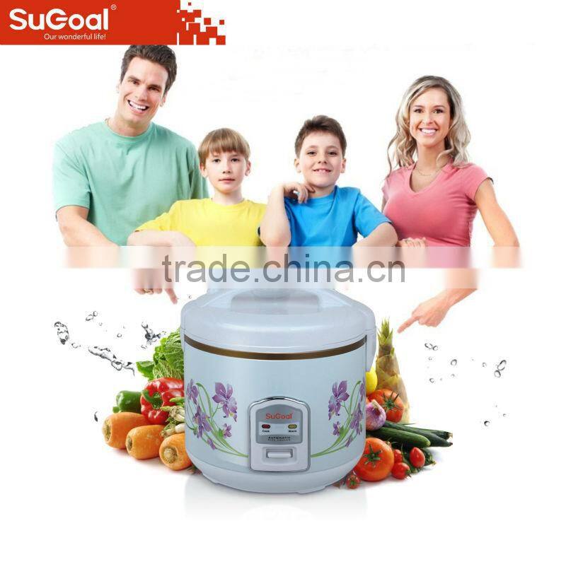 The hometown of Rice cooker Zhanjiang factory High quality Deluxe Rice Cooker