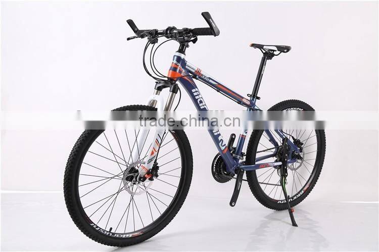 24 speed high grade aluminium alloy mountain bike,cross bicycle, mtb