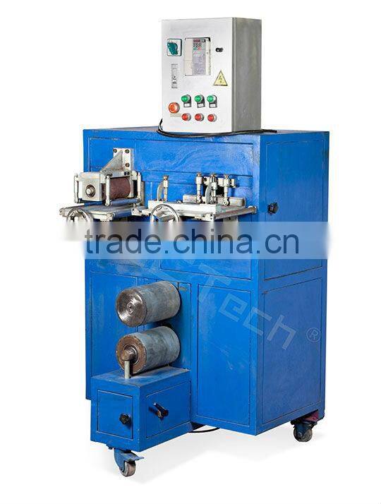 Grinding Machine for timing belt