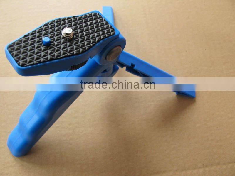 Mini tripod for digital camerasTR-116 dslr tripod