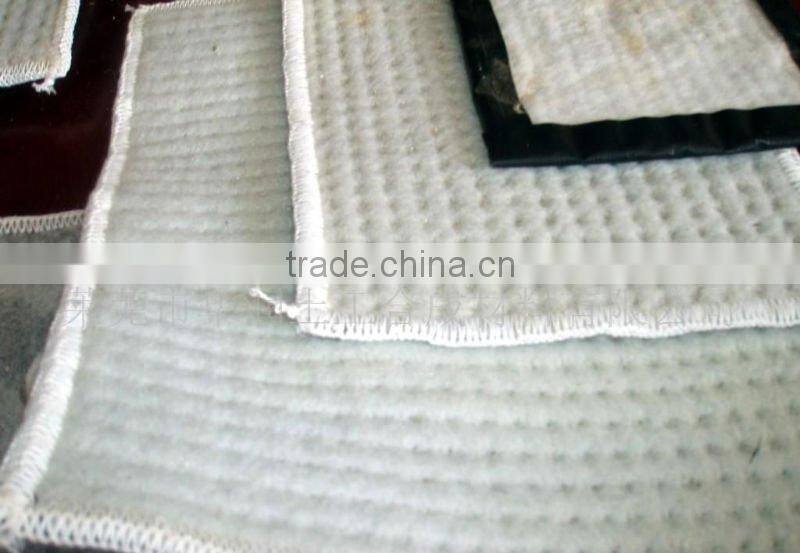 geosynthetic clay liner ,water proof material(GCL)