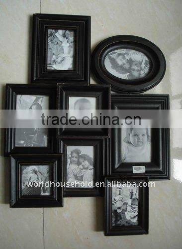popular rustic photo frame