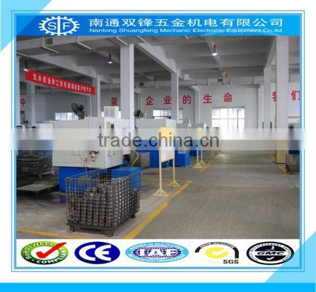 Drawn cup IKO HK4520 needle roller bearings