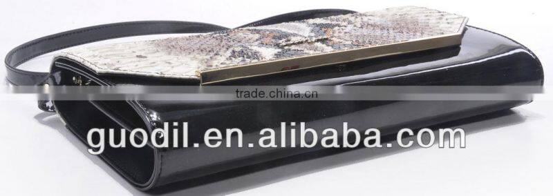 GEYA fashion genuine leather wallet