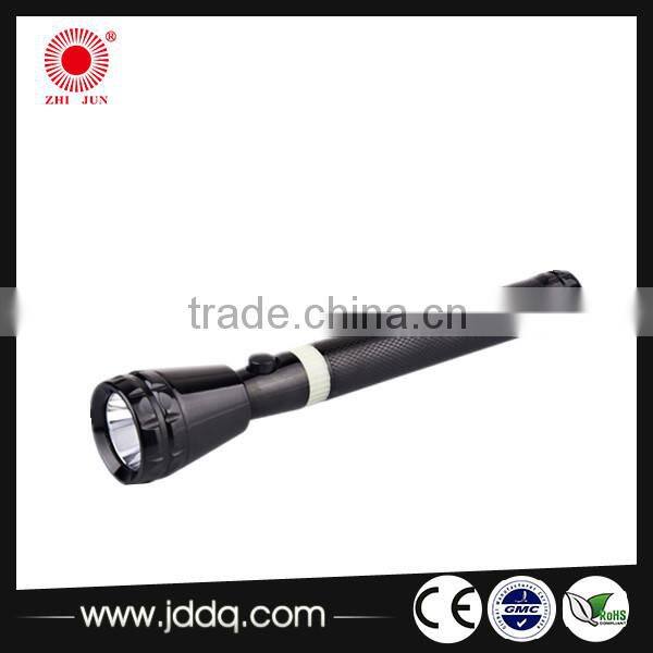 JD-130 -1AA sanford high power flashlight torch