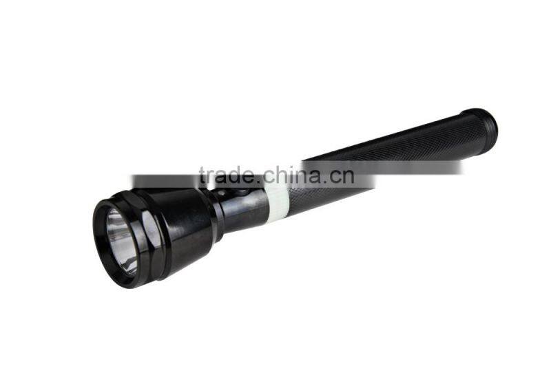 Trustworthy china supplier best led tactical flashlight