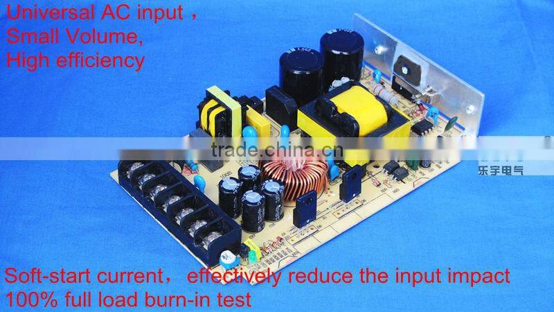 CE RoHS Approved 35w power supply AC DC 15v switch mode power