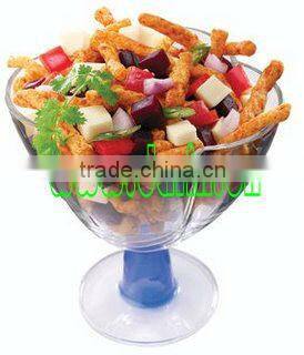 Cheetos Snacks Making Machine With CE